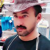 Hello from Jaala | Man | 33 years old | Cancer