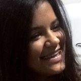 Thais from Brusque | Woman | 29 years old | Scorpio