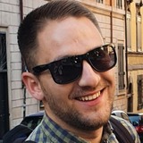 Stefan93Iy from Skopje | Man | 33 years old | Aquarius