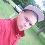 Patrick from Zhabinka | Man | 33 years old | Libra