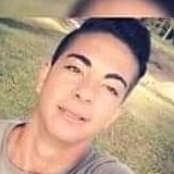Santicaceresg5 from Chivilcoy | Man | 25 years old | Taurus