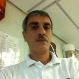 Mamed from Baku | Man | 48 years old | Scorpio