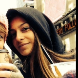 Jules from Buenos Aires | Woman | 38 years old | Pisces
