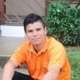 Alen from Guachipelín | Man | 36 years old | Cancer