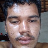 00Silvaw from Augustinópolis | Man | 26 years old | Capricorn