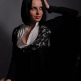 Anna from Kiev | Woman | 42 years old | Taurus