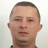 Vfacundogallny from Florencia | Man | 40 years old | Aries