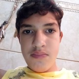 Gabrieltomazini from Pontal | Man | 28 years old | Scorpio