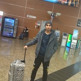 Davbarseghyaoj from Ermenek | Man | 24 years old | Cancer