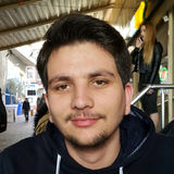 Ifatih from Krakow | Man | 32 years old | Aries