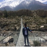Ankeetkarki9I5 from Soalkuchi | Man | 29 years old | Capricorn