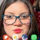 Vidalokatailw from Sarandi | Woman | 23 years old | Sagittarius