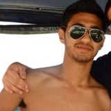 Shik from Petah Tikva | Man | 32 years old | Aries