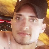 Yeisontinedodz from Baranoa | Man | 29 years old | Cancer