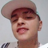Kg05Nt from Capao Bonito | Man | 22 years old | Scorpio