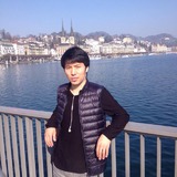 Nyoman from Zug | Man | 41 years old | Libra