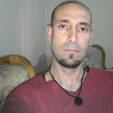 Aziz from Nazilli | Man | 49 years old | Gemini