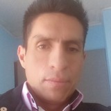 Renan from Guayaquil | Man | 43 years old | Cancer