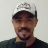 Paulinho from Itapevi | Man | 45 years old | Gemini