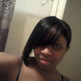 Nicole from Spartanburg | Woman | 37 years old | Cancer