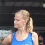Patrieshe from Alphen aan den Rijn | Woman | 41 years old | Capricorn