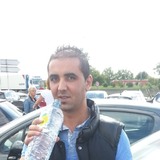 Red from Saint-Ouen | Man | 38 years old | Gemini