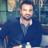 Ardakoc from Bueyuekcekmece | Man | 40 years old | Capricorn