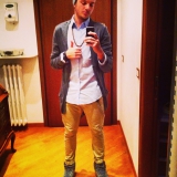 Skillcome from Cinisello Balsamo | Man | 31 years old | Aquarius