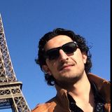 Najah from Aarau | Man | 40 years old | Capricorn