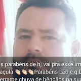 Leonardocleyox from Sao Jose do Belmonte | Man | 45 years old | Sagittarius