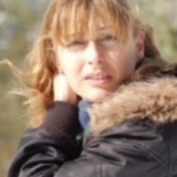 Bright Spark Sar from London | Woman | 47 years old | Libra