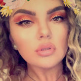 Elizabethkd from Makrakomi | Woman | 27 years old | Taurus