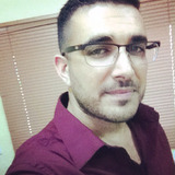 Omris from Bet She'an | Man | 40 years old | Virgo