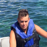 Christian from Mantova | Man | 32 years old | Sagittarius