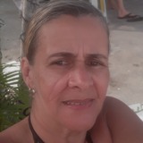 Vanusiafiguerj from Jequie | Woman | 56 years old | Gemini