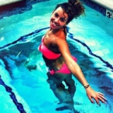 Chakobe from Den Haag | Woman | 31 years old | Capricorn