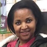 Ruth from Tacoma | Woman | 43 years old | Capricorn