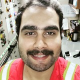 Fadyfarid53I from Ballerup | Man | 27 years old | Capricorn