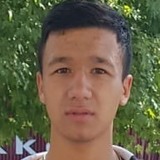 Abdurrahman from Konya | Man | 26 years old | Gemini