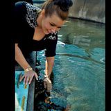 Michaela from Vaasa | Woman | 46 years old | Pisces