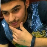 Hsmad from Hamada | Man | 28 years old | Pisces