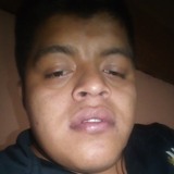 Chicharron from Escuintla | Man | 28 years old | Leo