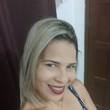 Vanda from Catu | Woman | 47 years old | Capricorn