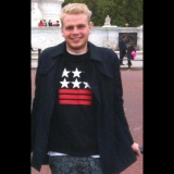 Stefan Madsen from Arhus | Man | 34 years old | Taurus
