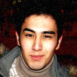Aslan from Almaty | Man | 41 years old | Capricorn