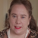 Maria from Dublin | Woman | 45 years old | Aquarius