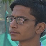 Gunjan from Vadodara | Man | 26 years old | Pisces