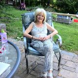 Blondy from Cill Chainnigh | Woman | 69 years old | Pisces