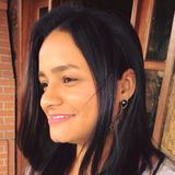 Lirine from Duque de Caxias | Woman | 36 years old | Aquarius