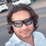 Thotty from Serrinha | Man | 51 years old | Libra
